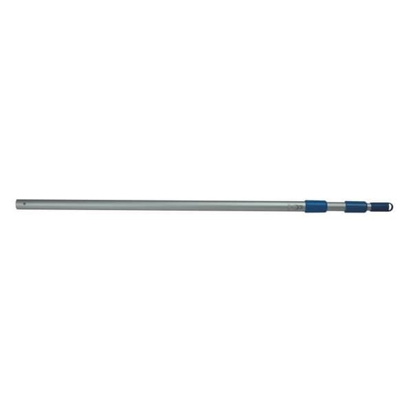 Teleskophandtag i aluminium 239cm