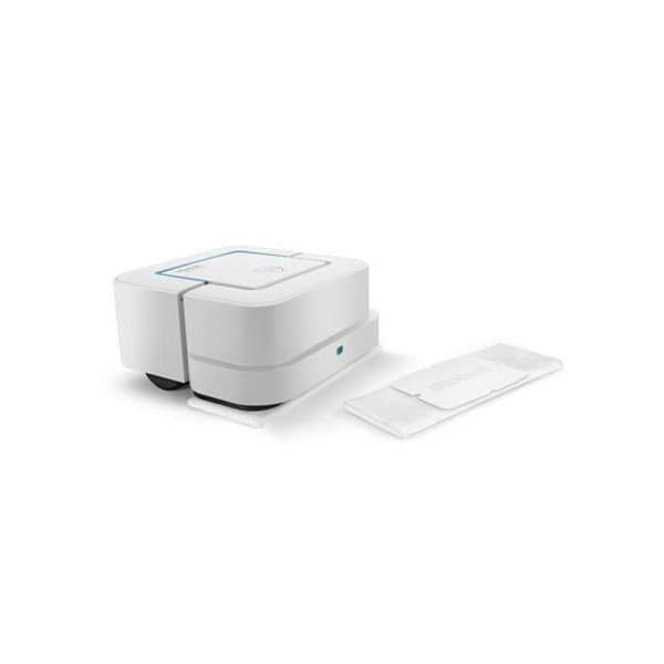 10 iRobot torrsopningsservetter
