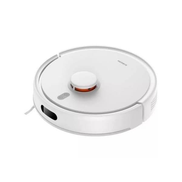Robotdammsugare - Xiaomi - S20 EU - 5000 Pa - Laser LDS-navigering - 2-i-1 dammbehållare