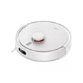 Miniatyrbild 3 av 6: Robotdammsugare - Xiaomi - S20 EU - 5000 Pa - Laser LDS-navigering - 2-i-1 dammbehållare