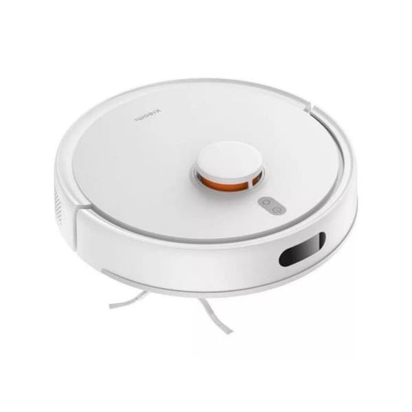 Robotdammsugare - Xiaomi - S20 EU - 5000 Pa - Laser LDS-navigering - 2-i-1 dammbehållare