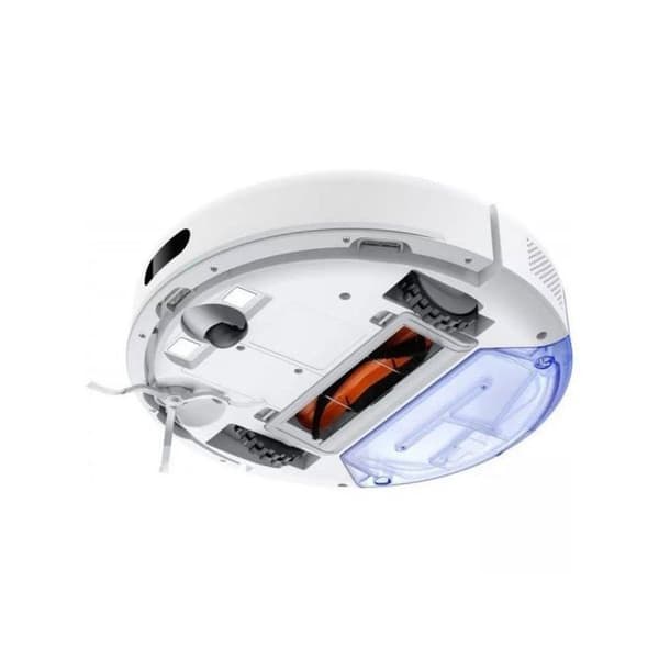 Robotdammsugare - Xiaomi - S20 EU - 5000 Pa - Laser LDS-navigering - 2-i-1 dammbehållare