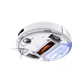 Miniatyrbild 6 av 6: Robotdammsugare - Xiaomi - S20 EU - 5000 Pa - Laser LDS-navigering - 2-i-1 dammbehållare