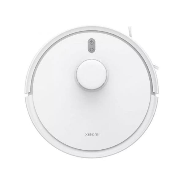 Robotdammsugare - Xiaomi - S20 EU - 5000 Pa - Laser LDS-navigering - 2-i-1 dammbehållare