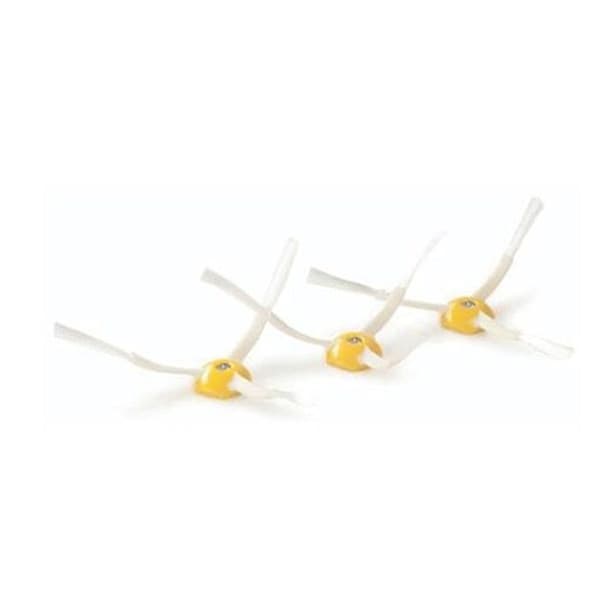 set med 4 sidoborstar 3 armar - Robotdammsugare - IROBOT (69042)