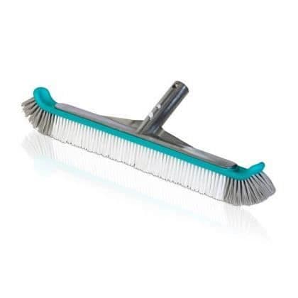 Gre - Pool Wall Brush, aluminum reinforcements