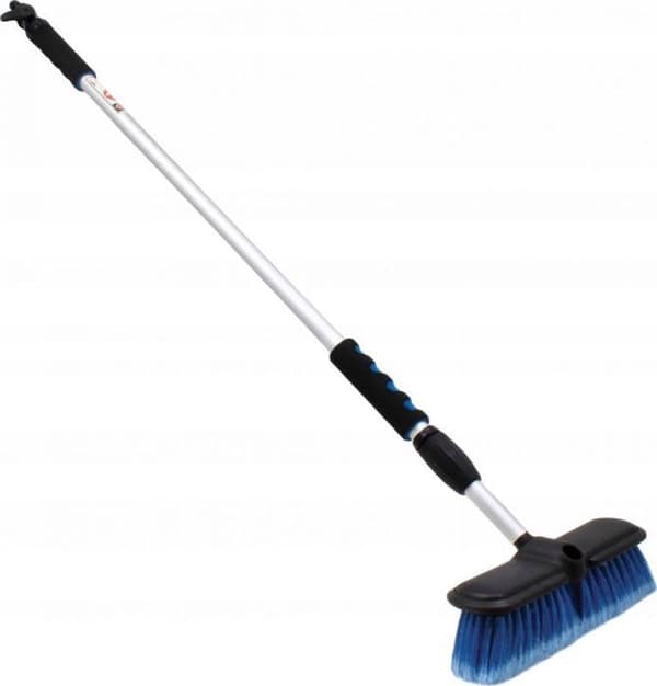 Balai - borste - moppens handtag Satra - S-CL2WB - BROSSE HYDRO TELESCOPISK BILTVÄTT 1020-1725mm