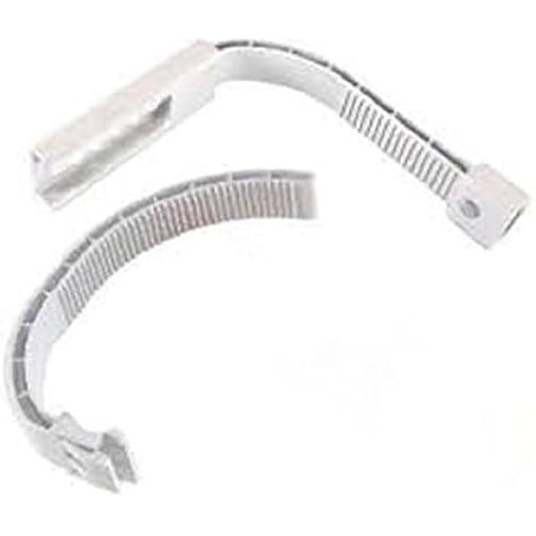 Intex Curved Pool Borste, Blå, Estándar