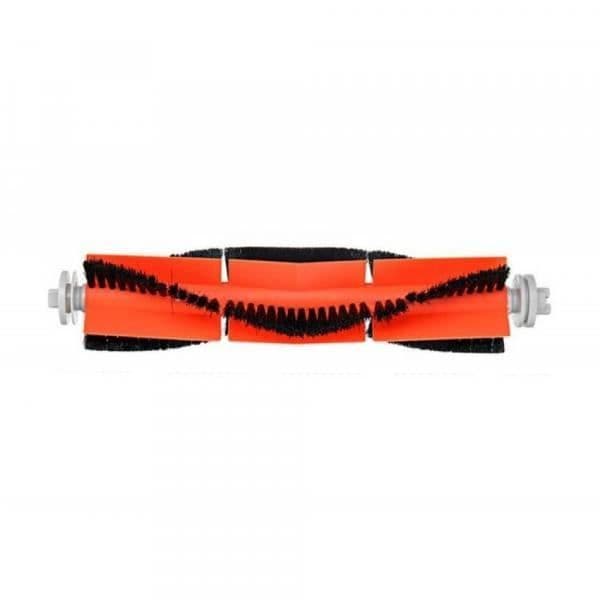 Robotdammsugare - XIAOMI - MI X10+ S10+ - Färg Orange - Batteri Driven - Blandad