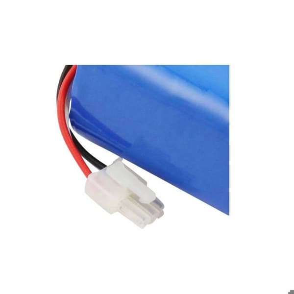 Batteri för Dammsugare iClebo Arte YCR-M05 14,4V 2600mAh Li-ion