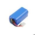 Miniatyrbild 2 av 3: Batteri för Dammsugare iClebo Arte YCR-M05 14,4V 2600mAh Li-ion