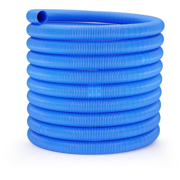 Uniprodo Poolslang - Ø 32 mm - 15 m