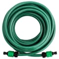 Miniatyrbillede 2 af 6: vidaXL poolslange 30 m PVC grøn