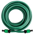 Miniatyrbillede 3 af 7: Poolslange 50 m PVC grøn - Poolslange - Poolslanger - Home & Living