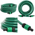 Miniatyrbillede 1 af 7: Poolslange 50 m PVC grøn - Poolslange - Poolslanger - Home & Living