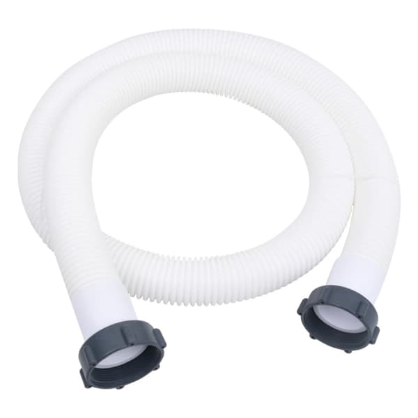 Intex poolslange 38 mm 180 cm