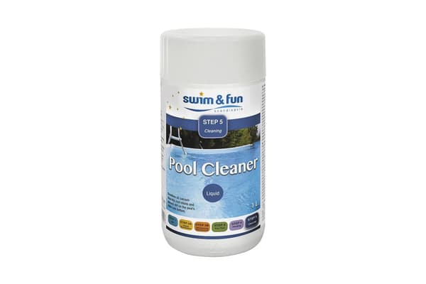 Altaan puhdistusaine Pool Cleaner