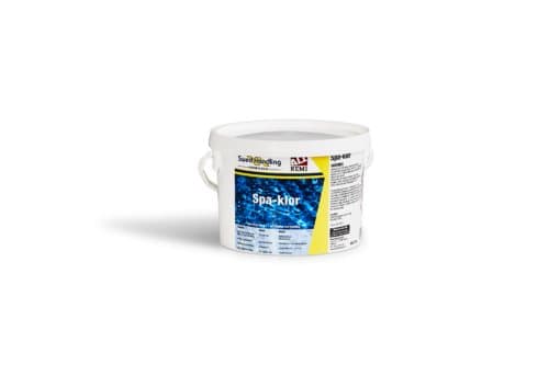 Spa-klor 3 kg