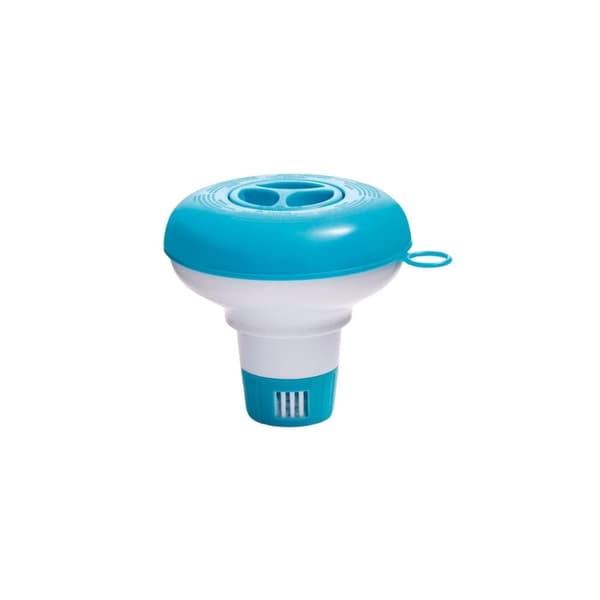 WAYS - Vedligeholdelse af swimmingpool - Vedligeholdelsespakke Lille Deluxe - Fra 0 til 2500 liter
