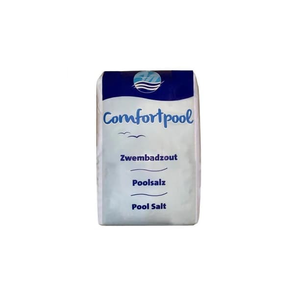 Comfortpool - Svømmebassin salt - 20 kg