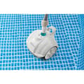 Miniatyrbild 4 av 4: WAYS - Poolunderhåll - Paket Medium & Automatisk Pooldammsugare Kompakt