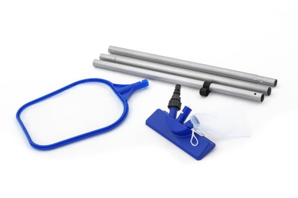 Bestway Flowclear Rengöringsstång set 2.03M