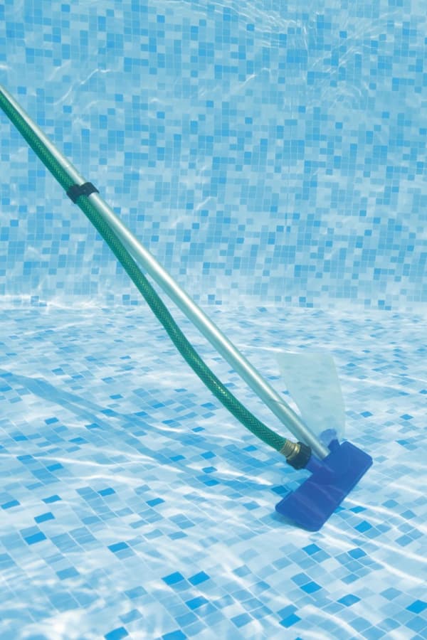Bestway Flowclear Rengöringsstång set 2.03M