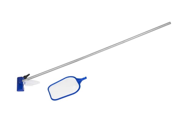 Bestway Flowclear Rengöringsstång set 2.03M