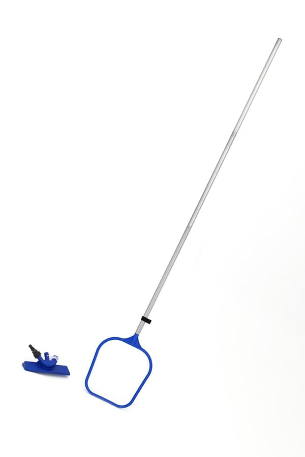 Bestway Flowclear Rengöringsstång set 2.03M