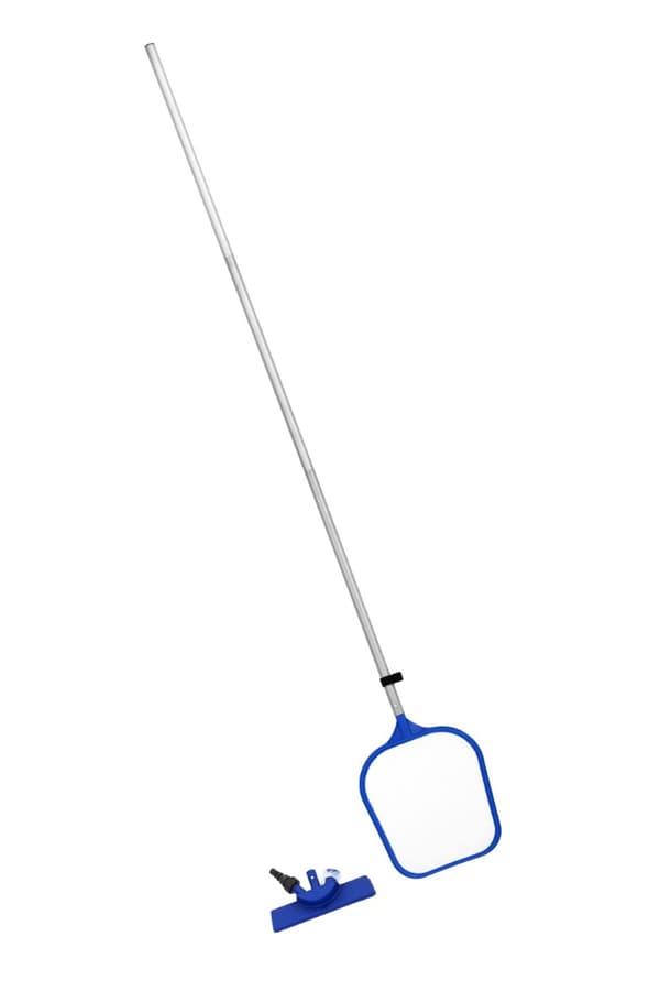 Bestway Flowclear Rengöringsstång set 2.03M