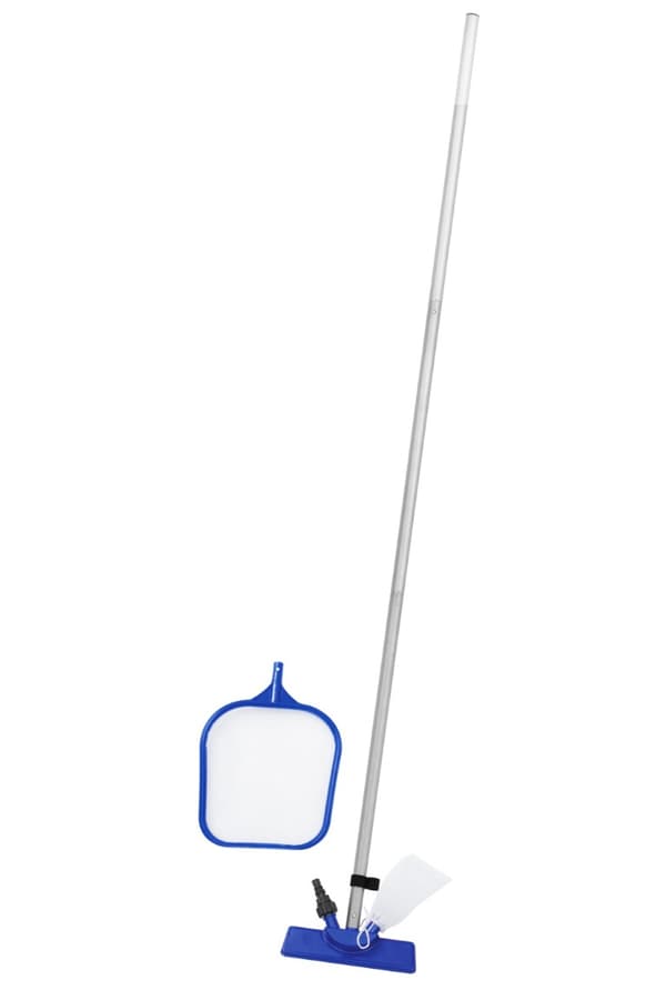 Bestway Flowclear Rengöringsstång set 2.03M