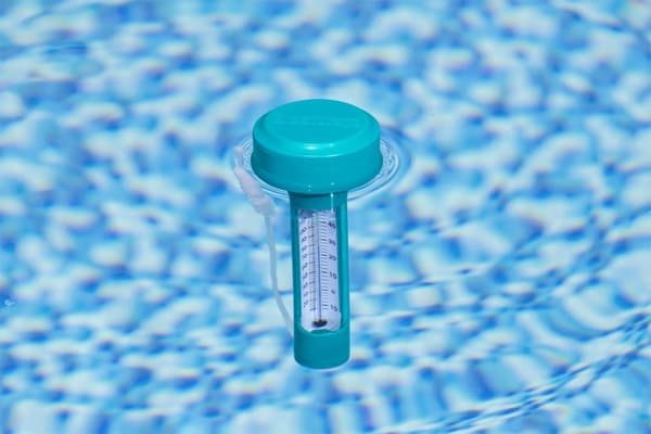 Bestway Pool termometer