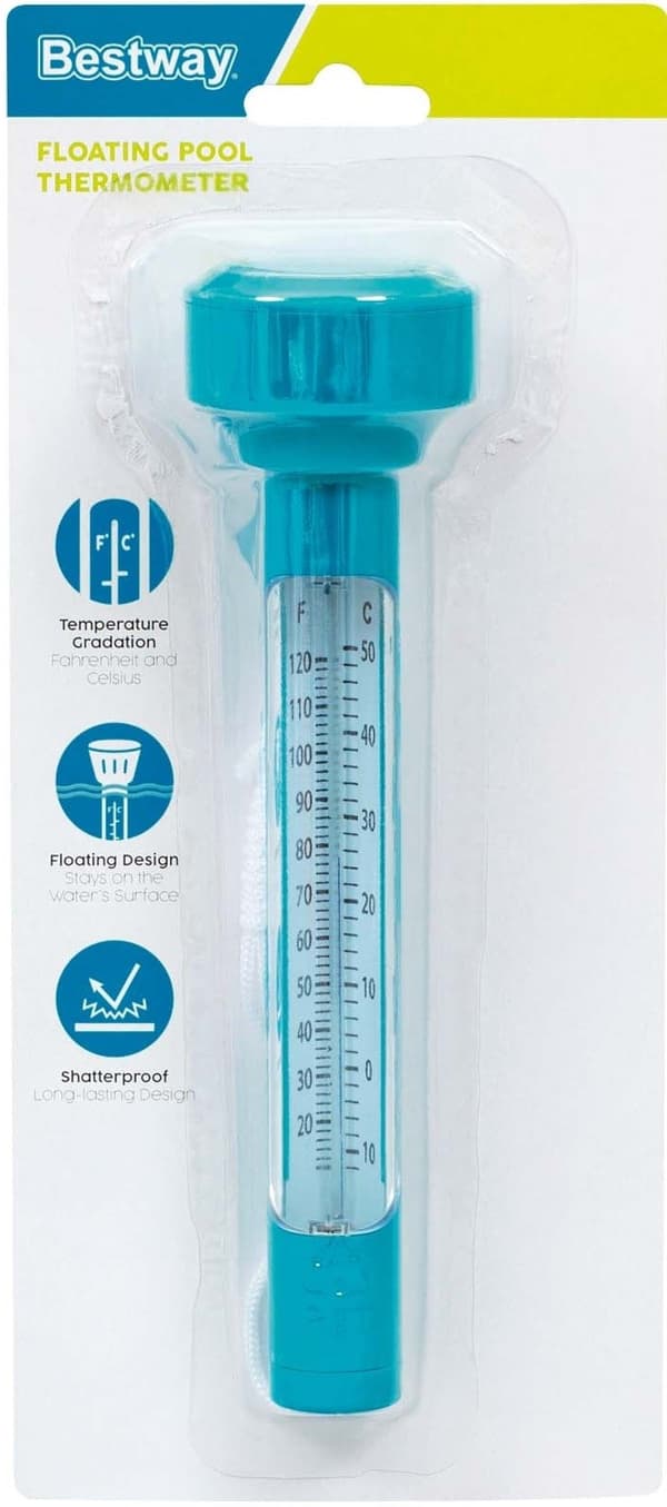 Bestway Pool termometer