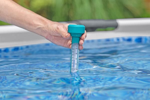 Bestway Pool termometer