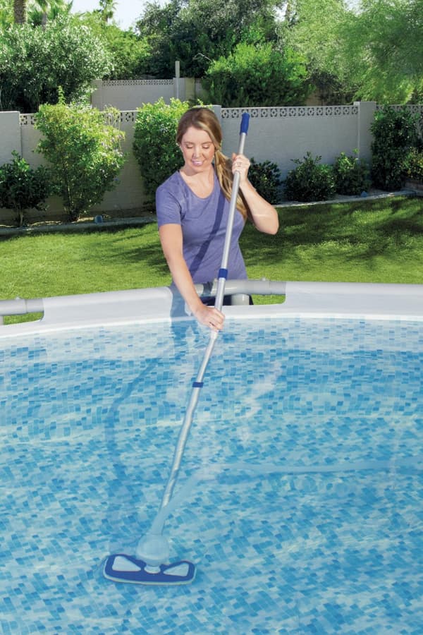 Bestway Aquaclean Pool rengöringsset
