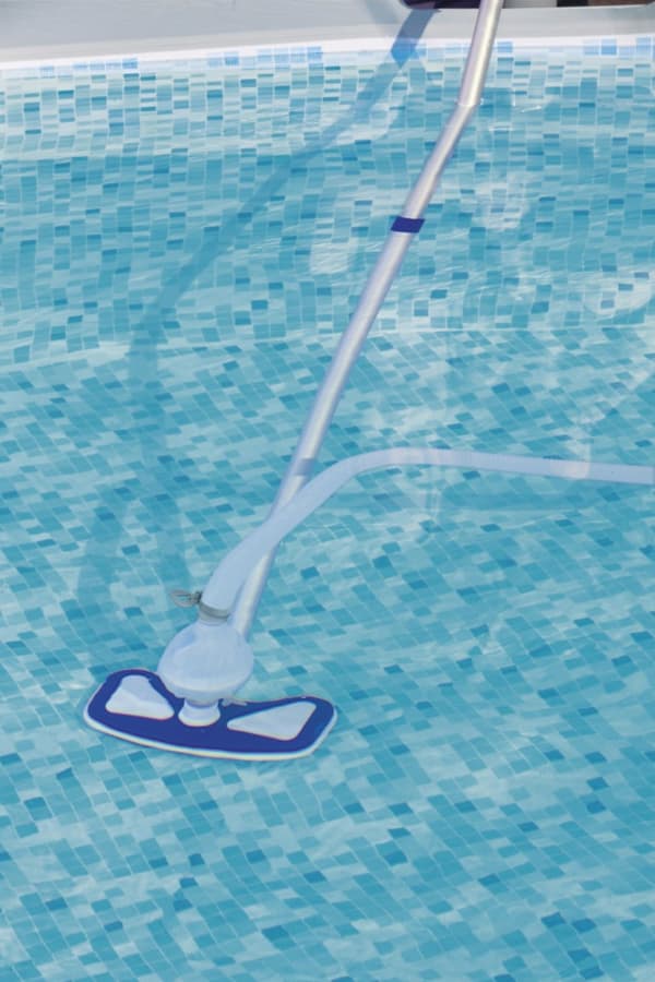 Bestway Aquaclean Pool rengöringsset