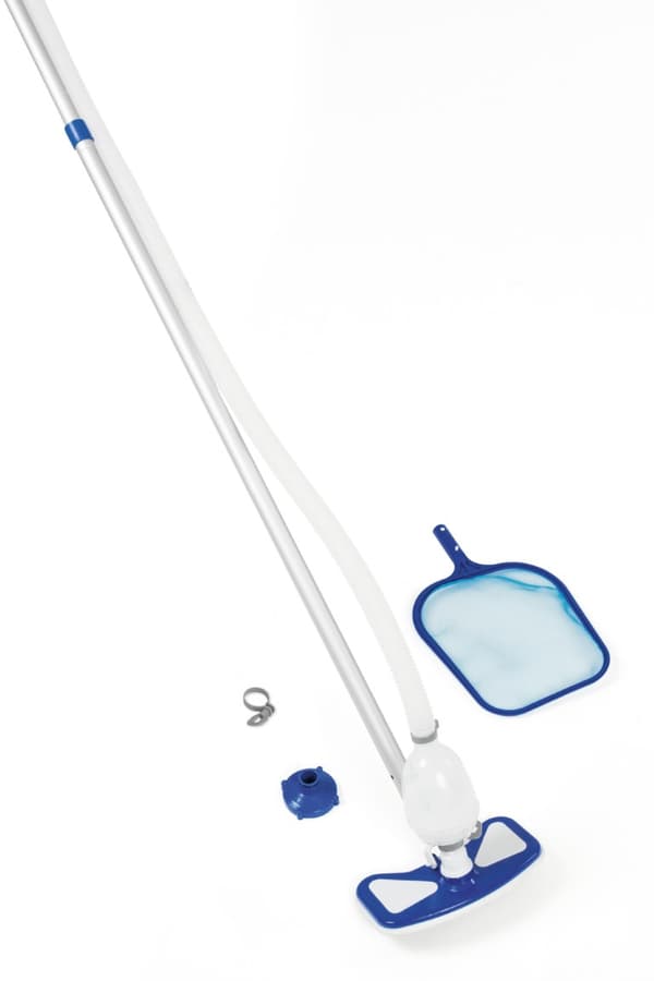 Bestway Aquaclean Pool rengöringsset