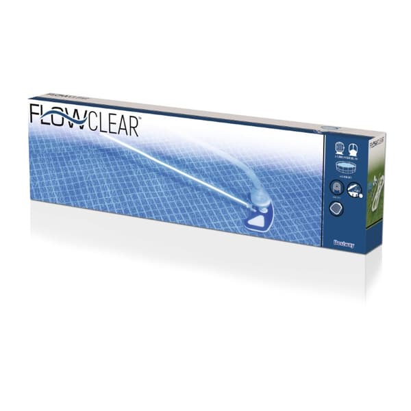 Bestway Aquaclean Pool rengöringsset