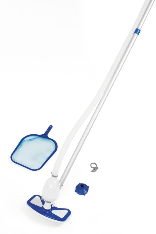 Bestway Aquaclean Pool rengöringsset