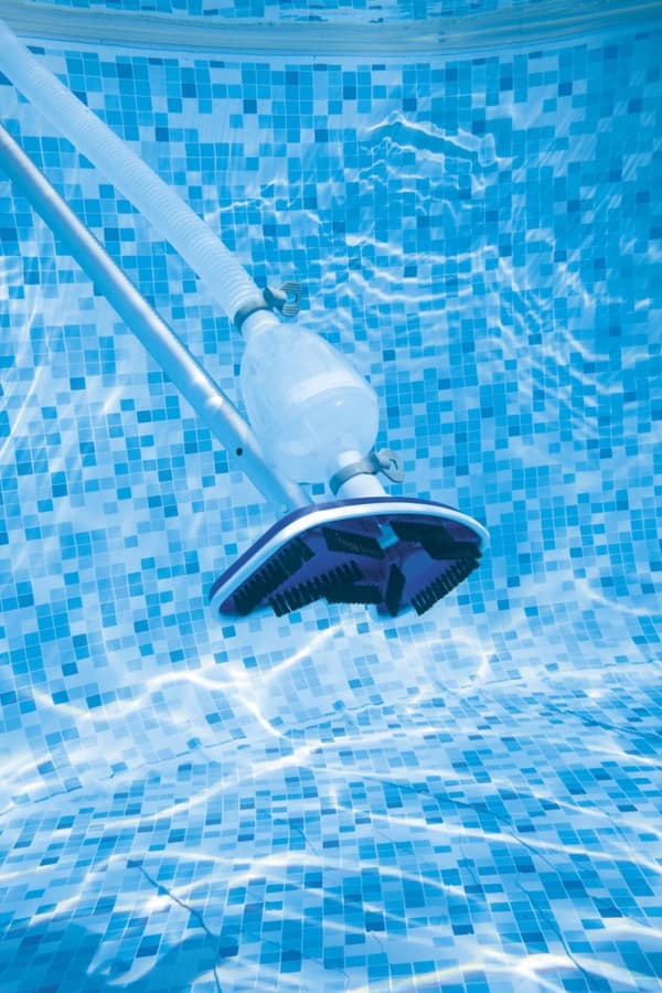 Bestway Deluxe Pool rengöringsset