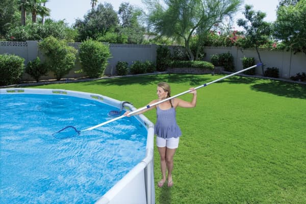 Bestway Deluxe Pool rengöringsset