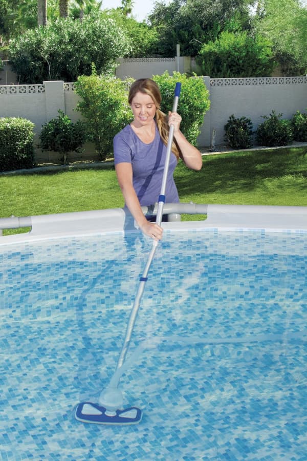 Bestway Deluxe Pool rengöringsset