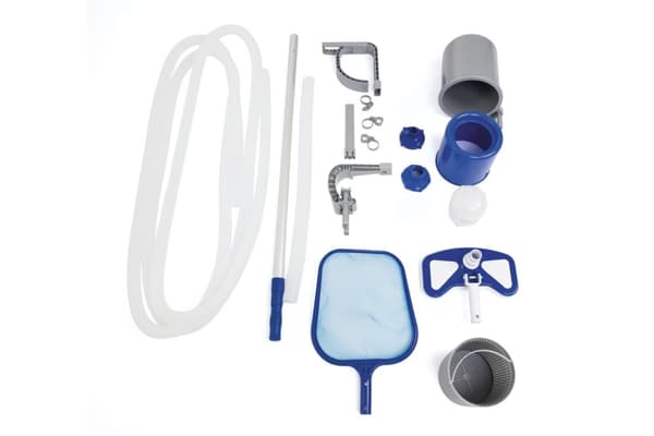 Bestway Deluxe Pool rengöringsset