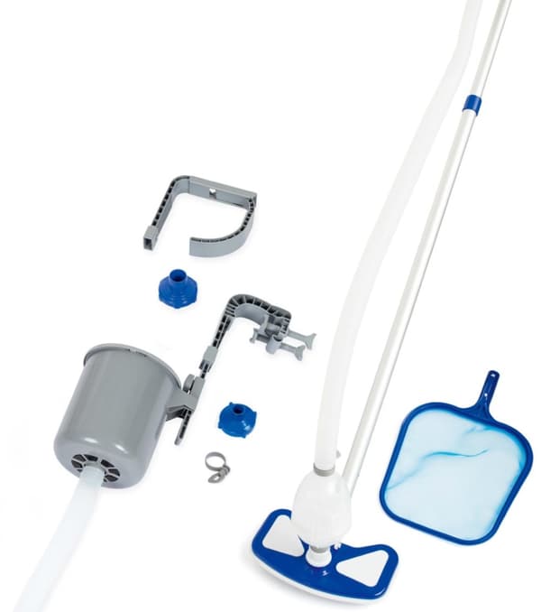 Bestway Deluxe Pool rengöringsset
