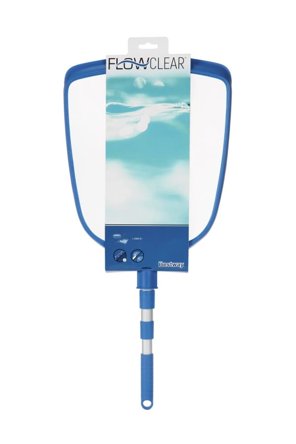 Flowclear AquaScoop Skimmer set till pool 163 cm