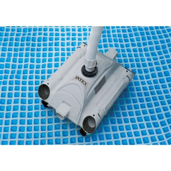 Intex 28001 Robotstøvsuger til swimmingpool