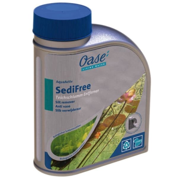 SediFree 500 G Oase