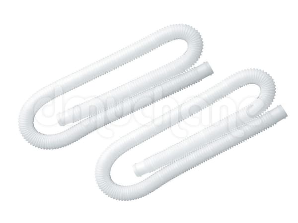 Intex poolfilterpumpe - 1250L i timen - 32mm tilslutning