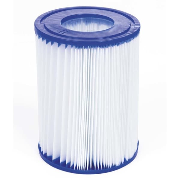 Bestway-altaan suodatinpumppu - 2006L tunnissa - 32mm liitäntä