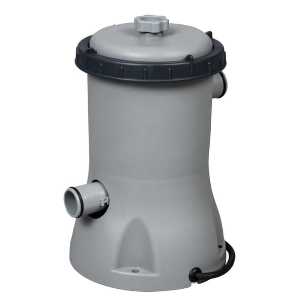 Bestway-altaan suodatinpumppu - 2006L tunnissa - 32mm liitäntä